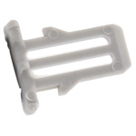 Delphi, Metri-Pack 150 TPA Lock for use with Automotive Connectors