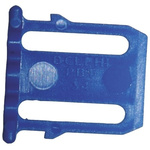 Delphi, Metri-Pack 150 TPA Lock for use with Automotive Connectors