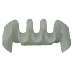 Delphi, Metri-Pack 150 Secondary Lock for use with Automotive Connectors