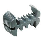 Delphi, Metri-Pack 150 Secondary Lock for use with Automotive Connectors