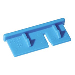 Delphi, Metri-Pack 150 Secondary Lock for use with Automotive Connectors
