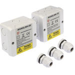RF Solutions MAINSLINK Remote Control System,869.5MHz