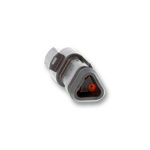 Deutsch, DT Automotive Connector 3 Way