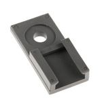 Deutsch, 1011, DT Mounting Clip for use with Automotive Connectors