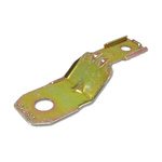 Deutsch, 1027, DT Mounting Clip for use with Automotive Connectors