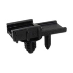 Deutsch, 1011, DT Mounting Clip for use with Automotive Connectors