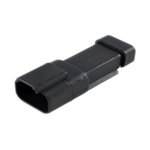 Deutsch, DT Automotive Connector Socket 2 Way