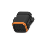 Deutsch, DT Automotive Connector Plug 8 Way