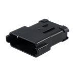 Deutsch, DT Automotive Connector Socket 12 Way