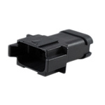 Deutsch, DT Automotive Connector Socket 8 Way
