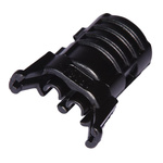 Delphi, Metri-Pack 150 Secondary Lock for use with Automotive Connectors