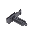 Delphi Mounting Clip for use with Automotive Connectors