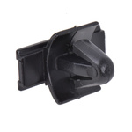 Delphi Mounting Clip for use with Automotive Connectors