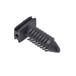 Delphi Mounting Clip for use with Automotive Connectors