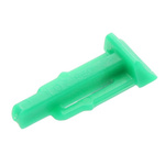 Delphi, AXIAL CPA Lock for use with Automotive Connectors