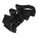 Delphi, Metri-pack 150 Secondary Lock for use with Automotive Connectors