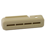 Delphi, GT150, GT150 Female 12 Way Connector Cover for use with Automotive Connectors