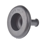Delphi Grommet for use with Automotive Connectors