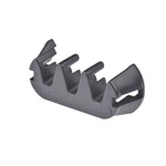 Delphi, Metri-Pack 630 Female Secondary Lock for use with Automotive Connectors