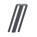 TE Connectivity, Micro Quadlock 94 Way TPA Lock for use with Automotive Connectors