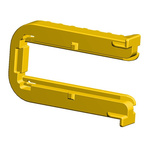 TE Connectivity, HDSCS Mounting Clip for use with HDSCS Connectors