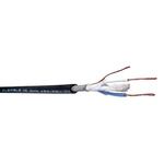 Belden Black Multipair Installation Cable S/UTP 0.21 mm² CSA 5.36mm OD 24 AWG 300 V 305m