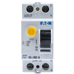 Eaton 1 + N 16 A RCD Switch, Trip Sensitivity 30mA