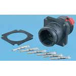Souriau Sunbank by Eaton Gasket