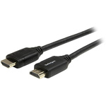 Startech 4K - HDMI to HDMI Cable, Male to Male- 2m