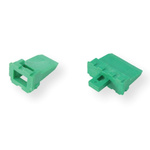 Deutsch, DT Male 6 Way Wedgelock for use with DT Series 6 Way Receptacle