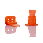 Deutsch, DT Female 2 Way Wedgelock for use with DT Series 2 Way Plug