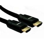 RS PRO 8K - HDMI to HDMI Cable, Male to Male- 5m