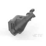 TE Connectivity AMPSEAL 8-way Automotive Connector Backshell Backshell, 2138529-1