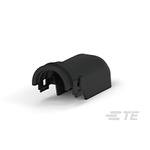 TE Connectivity LEAVYSEAL Automotive Connector Backshell Cover-Cable Exit, 2327810-1