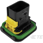 TE Connectivity, HDSCS Male 7 Way