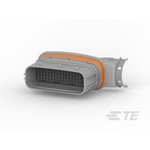 TE Connectivity, LEAVYSEAL Male 62 Way