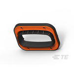 TE Connectivity, LEAVYSEAL 39, 62 Way Alignment Plate for use with Automotive Connector