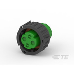 TE Connectivity Female 4 Way