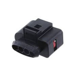 TE Connectivity, Junior Power Timer (JPT) Female 4 Way