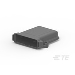 TE Connectivity DEUTSCH DTM Automotive Connector Backshell PCB Enclosure, EEC-325X4A