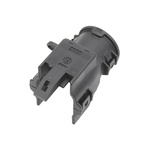 Molex MX150 Automotive Connector Backshell Backshell, 34951-0811