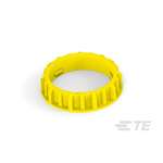 TE Connectivity, 2350943 Female Panel Mount Flange
