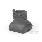 TE Connectivity 2357302 Automotive Connector Backshell Backshell, 2357302-1