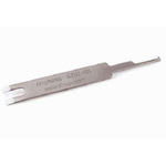 Amphenol Industrial, ATRT, ATRT Contact Removal Tool for use with Automotive Connector
