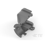 TE Connectivity, AMPSEAL 16 Cover for use with AMPSEAL 16 Series connector