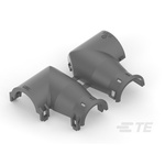 TE Connectivity, AMPSEAL 16 Cover for use with AMPSEAL 16 Series connector
