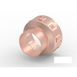 TE Connectivity, IPT-HD Shield for use with Automotive Connector