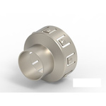 TE Connectivity, IPT-HD Shield for use with Automotive Connector