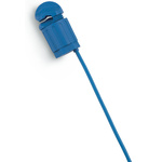 Wago, 855 Voltage Tap Without Fuse for use with Insulated Conductors