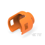 TE Connectivity, IPT-HD Automotive Connector Covers for use with IPT-HD Power Bolt Connectors